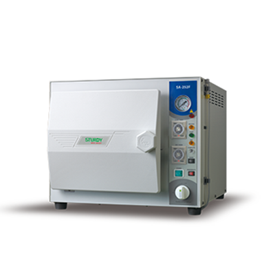 Nồi hấp tiệt trùng