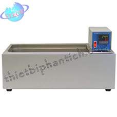 Bể cách thủy 20 lít hiện số AMEREX – Mỹ INCUMAX WB20C