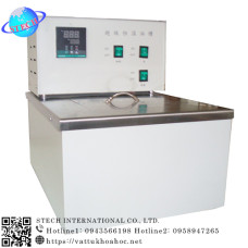 Bể điều nhiệt tuần hoàn Boxun (Bể cách dầu) CY30