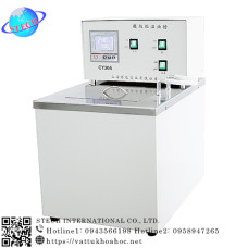 Bể điều nhiệt tuần hoàn Boxun (Bể cách dầu) CY30A