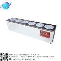 Bể cách thủy 6 vị trí Boxun HH.S11-6