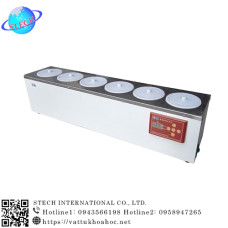 Bể cách thủy 6 vị trí Boxun HH.S11-6