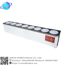 Bể cách thủy 8 vị trí Boxun HH.S11-8