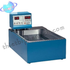 Bể cách thủy tuần hoàn 22 lít Gemmy YCW-010E (cài đặt đến 99.9oC) 