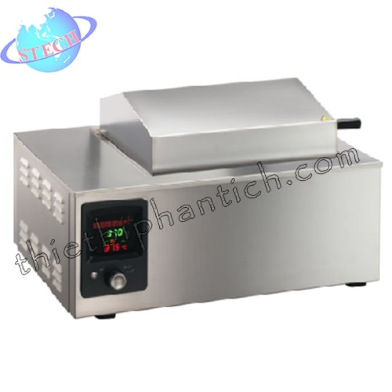 Bể cách thủy 7 Lít Memmert - Đức WNB7