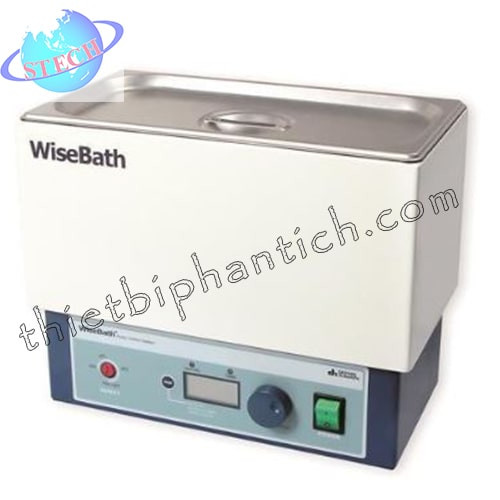 Bể cách thủy 6 Lít 2 vị trí DaiHan Hàn Quốc WB-6 