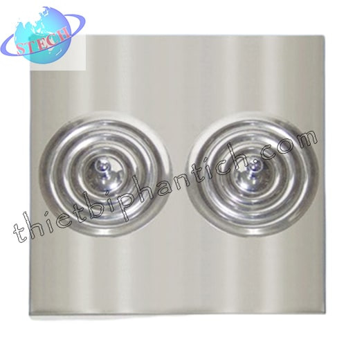 Bể cách thủy 11 Lít 63 vị trí Witeg – Đức WB-11 