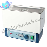 Bể cách thủy dung tích 6/11/22 lít Witeg – Đức WB-Series (100°C) 