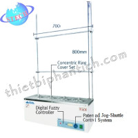 Bể cách thùy 4 vị trí Màn hình LCD Daihan Hàn Quốc DH.WEB01004 - chiết shoxlet (100oC)