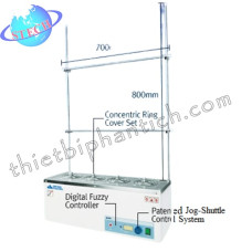 Bể cách thùy 4 vị trí Màn hình LCD Daihan Hàn Quốc DH.WEB01004 - chiết shoxlet (100oC)