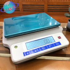 Cân bàn điện tử 40kg/1g Stech International MK-40K