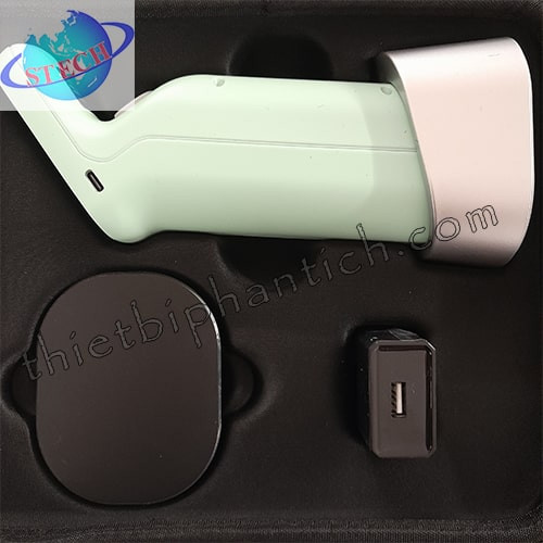 Máy quang phổ đo màu CHN SPEC CS-410 