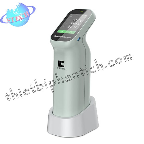 Máy quang phổ đo màu CHN SPEC CS-Series 