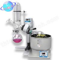 Bộ cất quay (cô quay) chân không Daihan WEV-1001V