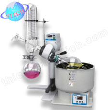 Bộ cất quay (cô quay) chân không Daihan WEV-1001V