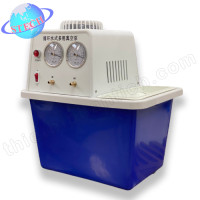 Bơm chân không vòng nước Daihan WEV-003S