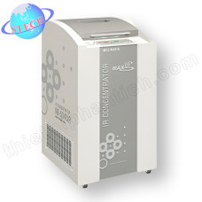 Máy cô đặt chân không có làm lạnh Max-Up NB-504CIR N-Biotek