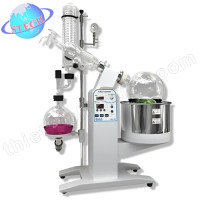 Máy cô quay chân không 5 lít DAIHAN WEV-1005