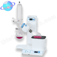 Máy cô quay chân không 5 lít (sinh hàn đứng) Daihan Eva-05