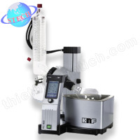 Máy cô quay chân không, điều khiển từ xa KNF – Đức RC 900