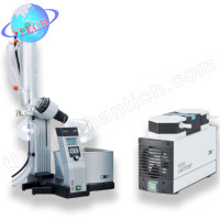 Máy cô quay chân không KNF – Đức RC 600 KNF