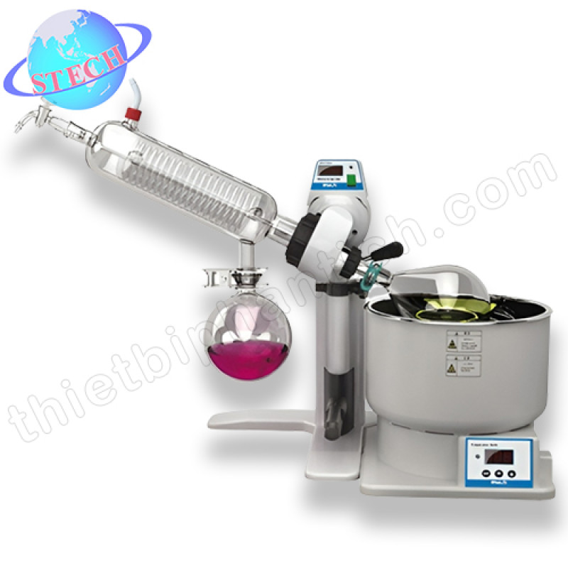 Máy cô quay chân không (sinh hàn nghiêng) Daihan WEV-1001L