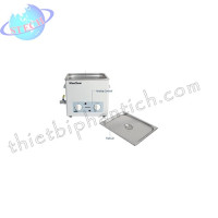 Bể rửa siêu âm để bàn y tế 10 lít Daihan WUC-A10H