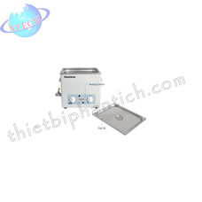 Bể rửa siêu âm để bàn y tế 10 lít Daihan WUC-A10H