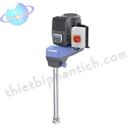 Máy đồng hóa mẫu khuấy tối đa 7200 vòng/phút IKA T 65 D ULTRA-TUR