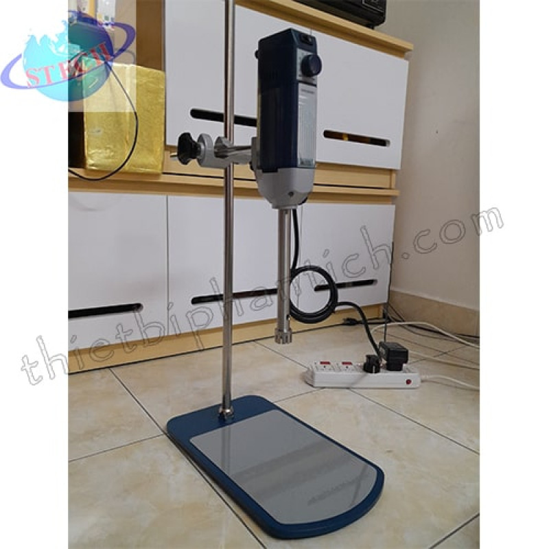 Máy đồng hóa và phân tán mẫu 1000ml, 27000 vòng/phút Daihan HG-15A-SET-A
