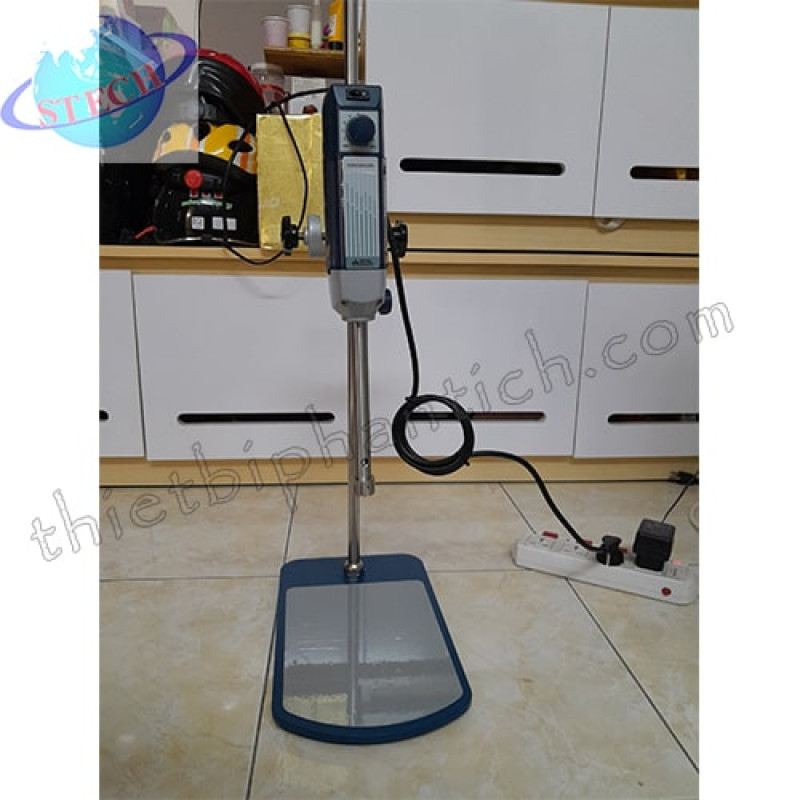 Máy đồng hóa và phân tán mẫu 2500ml, 27000 vòng/phút, Daihan HG-15A-SET-B