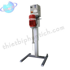 Máy đồng hóa và phân tán mẫu công nghiệp 50 lít Kinematica – Thụy Sỹ POLYTRON PT-DD 36-60