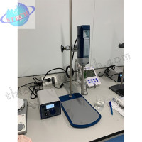 Máy đồng hóa và phân tán mẫu Daihan HG-15D