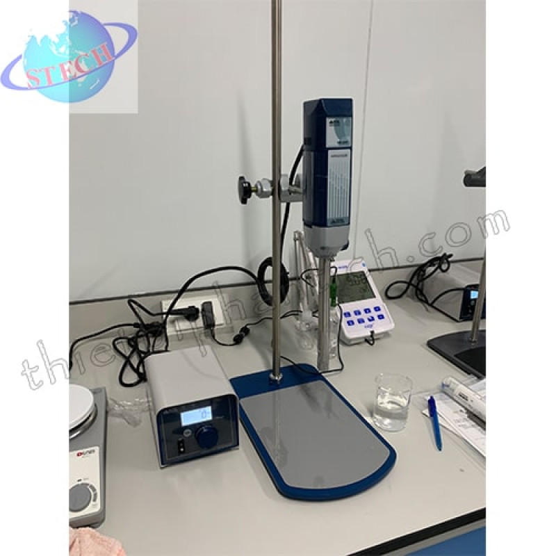 Máy đồng hóa và phân tán mẫu Daihan HG-15D