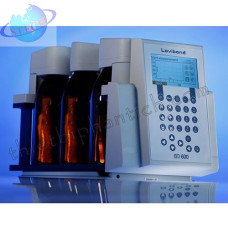 Bộ đo BOD 12 chỗ Aqualytic Đức BD606