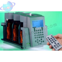 Bộ đo BOD 6 chỗ Aqualytic Đức BD600