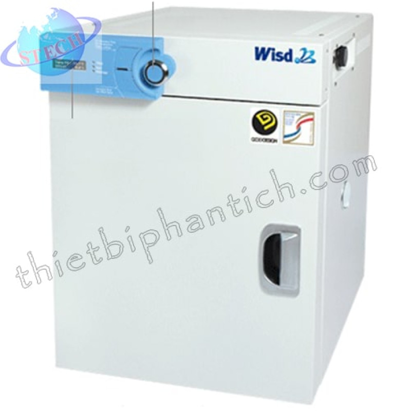 Tủ ấm 32 lít (đối lưu tự nhiên) Daihan - Hàn Quốc ThermoStable IG-32