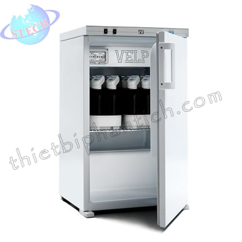 Tủ ấm BOD 120 lít Velp FTC-120