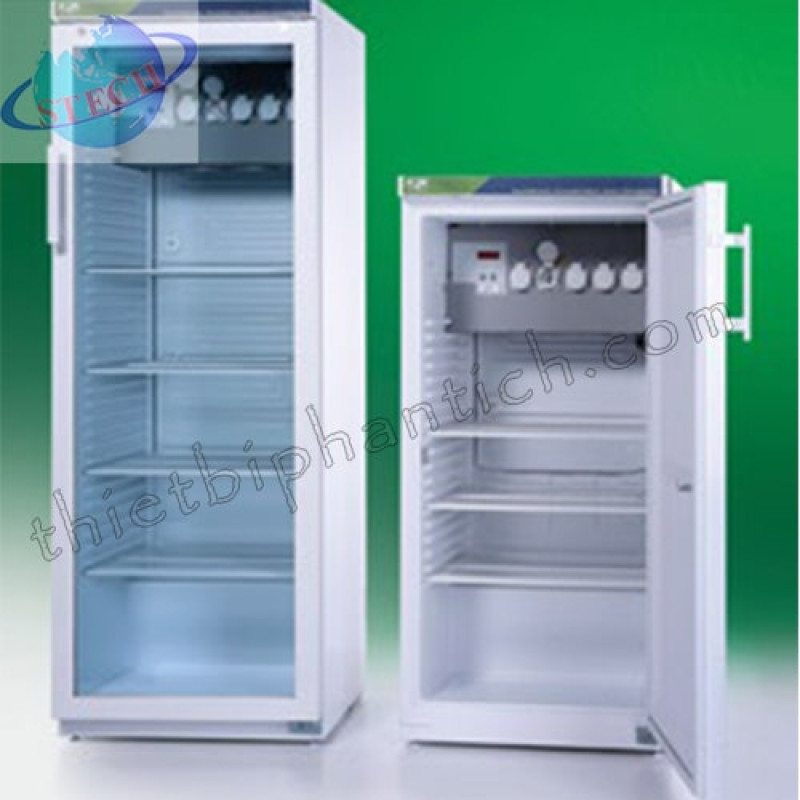 Tủ ấm BOD 135 Lít Aqualytic Đức TC 135S