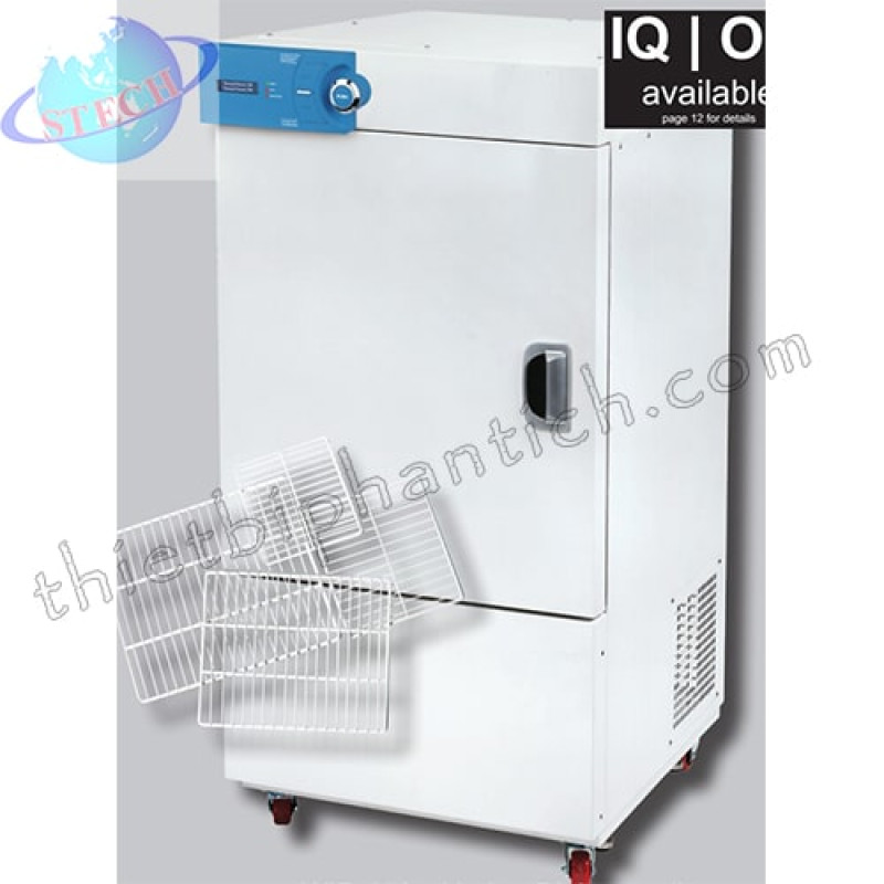 Tủ ấm BOD 150 lít WITEG Đức WIR-150