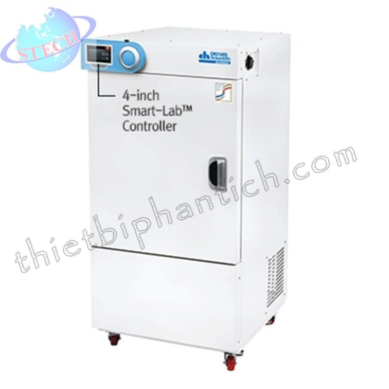 Tủ ấm Bod Smart 150 lít Daihan- Hàn Quốc ThermoStable SIR-150