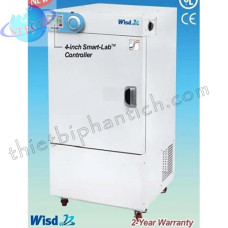 Tủ ấm Bod Smart 250 lít Dai Han- Hàn Quốc ThermoStable SIR-250