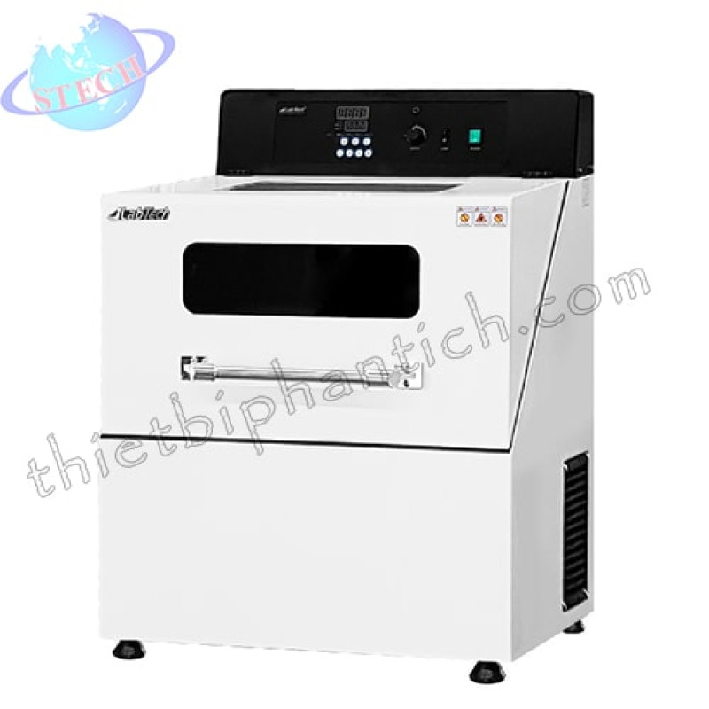 TỦ ẤM LẮC LABTECH phòng thí nghiệm LSI-3016A