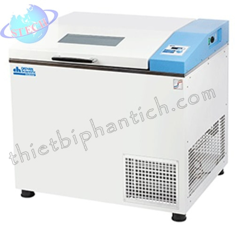 Tủ ấm lắc ổn nhiệt, 229 lít Daihan - Hàn Quốc ThermoStable IS-10