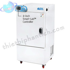 Tủ ấm lạnh 150 lít (Tủ ấm BOD), điều khiển Smart Daihan - Hàn Quốc ThermoStable SIR-150