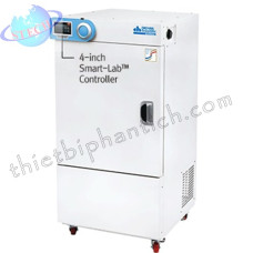 Tủ ấm lạnh 250 lít (Tủ ấm BOD), điều khiển Smart Daihan - Hàn Quốc ThermoStable SIR-250