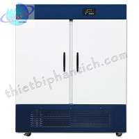 Tủ ấm lạnh - tủ ủ BOD 840 lít Labtech - Hàn Quốc  LBI-1000E