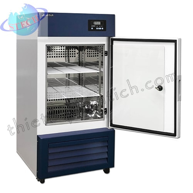 Tủ ấm lạnh - tủ ủ BOD 250 Lít Labtech - Hàn Quốc LBI-250E