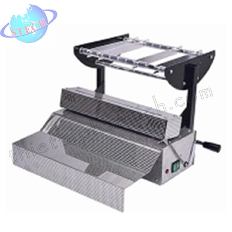 Máy hàn miệng túi DENGGUAN DGF-M