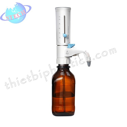 Bộ phân phối dung môi chuyên dụng hấp tiệt trùng DispensMate-Pro Dlab Mỹ 